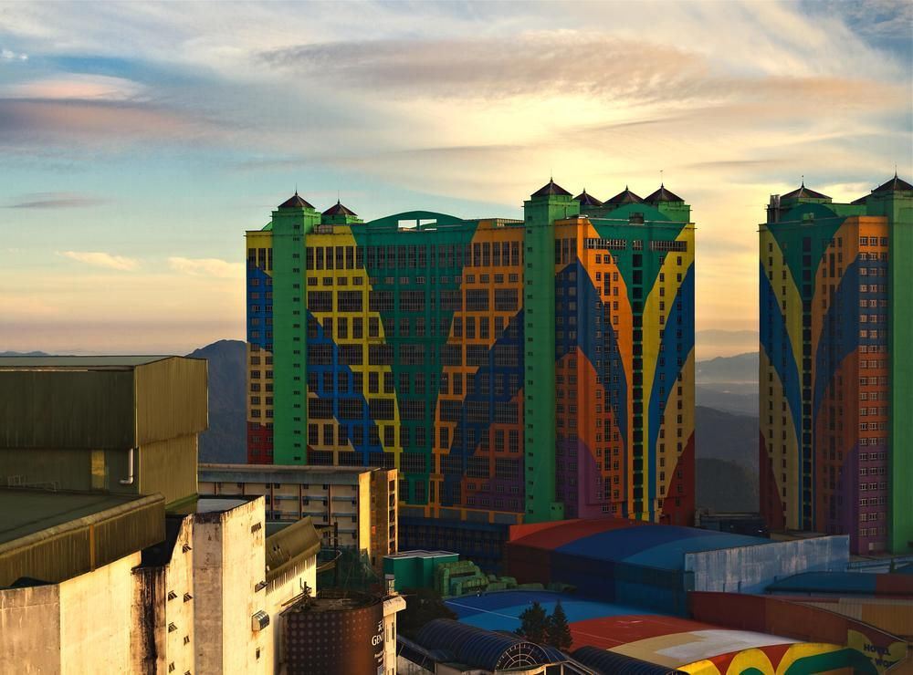 Genting Highlands
